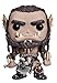Funko POP Movies: Warcraft - Durotan Action Figure