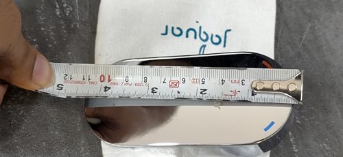 Image of Jaquar Diverter Handle for Shower System (Round with Hole)