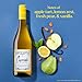 Cupcake Vineyards Chardonnay, White Wine, 750 mL Bottle
