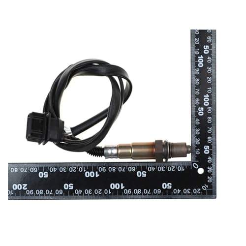 Capteur d'oxygène O2 0258006381 sonde lambda de rechange compatible 30616821 - 7
