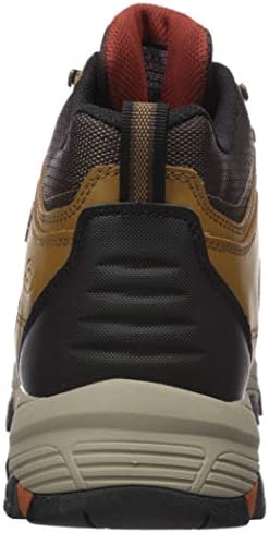 SELMEN-REGRAM LACE UP Boot Hiking 