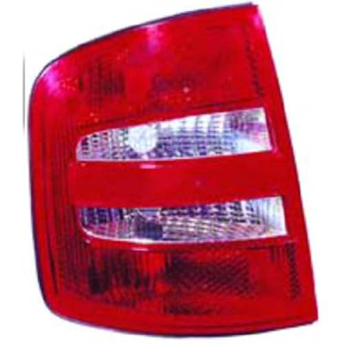 Feu arrière droit de remplacement Skoda Fabia I Combi