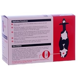 Kamar Heatmount Detectors