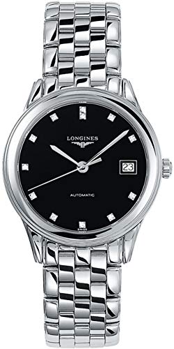 Longines Men's Watches L4.774.4.57.6 - WW