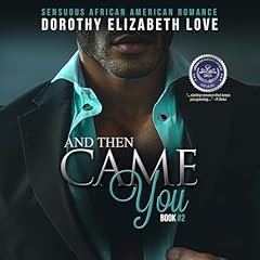 Couverture de And Then Came You