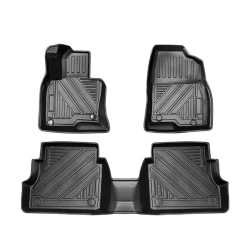 Tapis auto de voiture pour CX5 KF fini les odeurs et la moquette humide