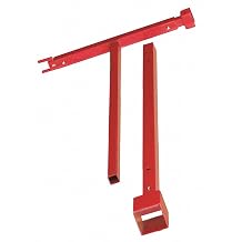 Adjustable Operating Wrench,36 to 60 in.