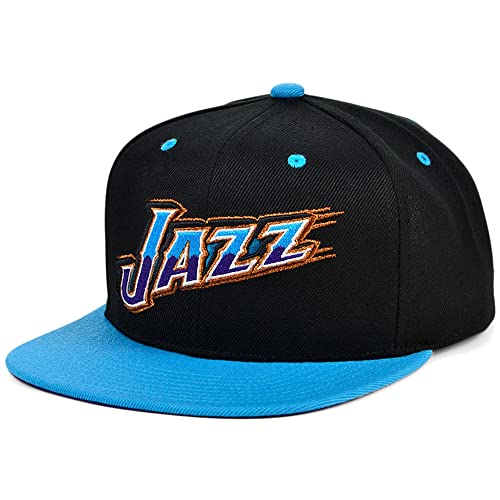 Mitchell & Ness mens Flat miniatura 1