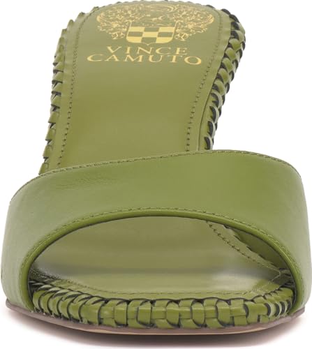 Image of Vince Camuto Women's Emmla Stitched Mule Sandal