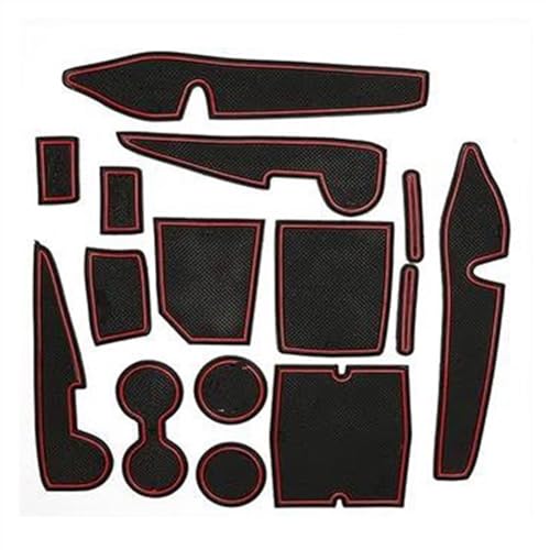 ɓK J[ ɓK AeBX 2014 2015 2016 Ԃ̍aQ[gXbgA[Xg[S~߃}bg}bghApbh 15 (Red)