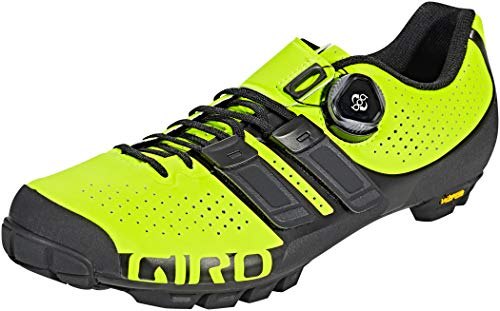 GIRO Damen MTB-Schuhe Cylinder II Schwarz Produktbild-Vorschau 12