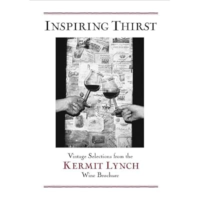 Inspiring Thirst