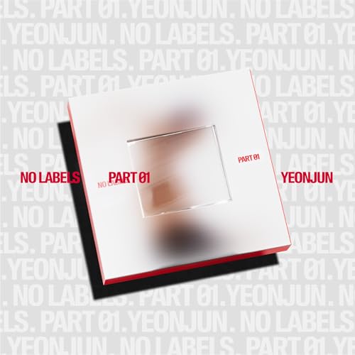 NO LABELS: PART 01[SET-UP A]
