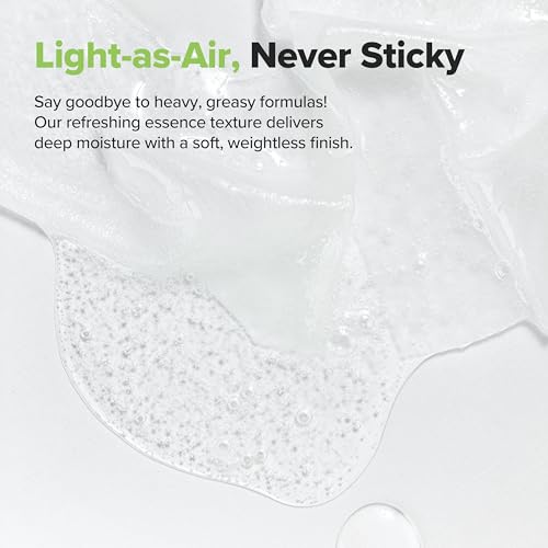 Beauty of Joseon Centella Asiatica Calming Mask Daily Moisturizing Soothing Cica Face Sheet Mask for All Skin Types, Korean Skincare Stuffers for Men Women, 10 sheets - Image 7