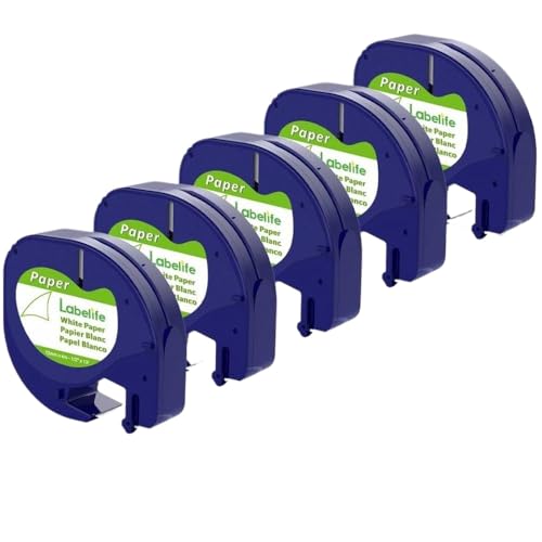 5PCS 12mm�݊����x���e�[�v�y�[�p�[�z���C�gLT-100T LT-100H 200B QX50 91200 91330 91220 10697 59421 LT PLUS���f��