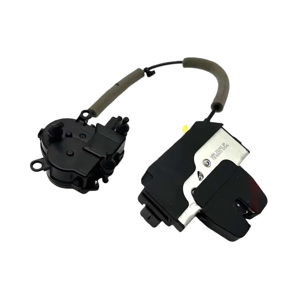 Pibid F08-5606030 Electric Trunk Lock Block For Jetour For X70 X70s X90 Door Tailgate Luggage F08-5606010 Rear Trunk Latch Lock Actuator