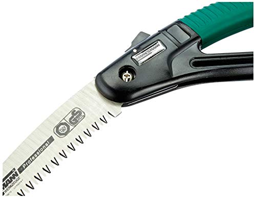 Mannesmann klapzaag, M30110 - Afbeelding 3