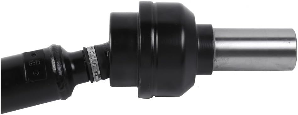 Front Drive Shaft Prop 4WD Auto Trans for Dodge for Ram 1500 Laramie 2003-SLT/ 2002-2006 65-9198 52123021AC