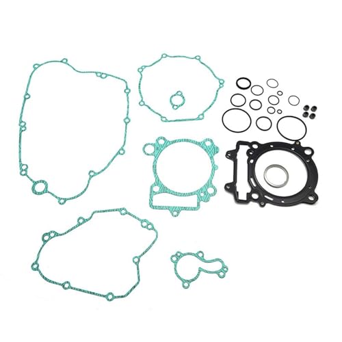 Joints moteur KX450F 2009-2015 : kit complet d'étanchéité pour moto tout-terrain
