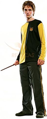 T-Shirt Cedric Diggory/Harry Potter 