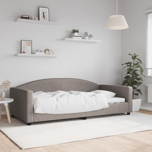 Sofá Cama 100x200 cm para solucionar la falta de espacio en casa 2