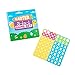 Fun Express Easter Cling Travel Games - 12 Pieces