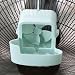 Imagen de Accesorio Refrigerante Ventilador Dispositivo Colgable Con De Hielo Y Vaso
