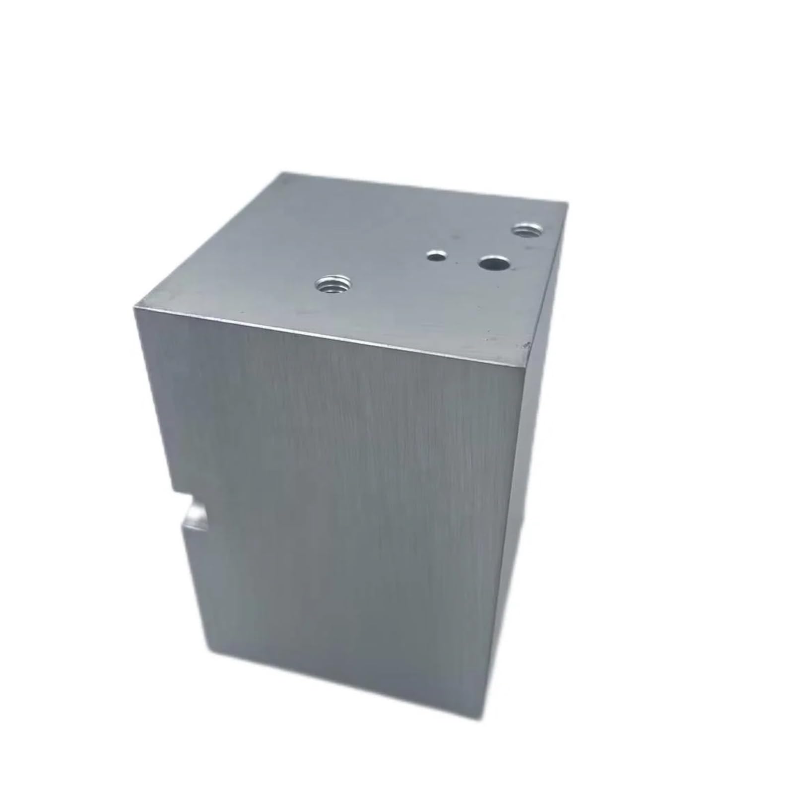 Bloc de vannes DX-STS-01052 collecteur de commande pour circuit d'huile