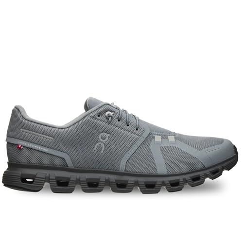 Image of On Men's Cloud 6 Sneakers