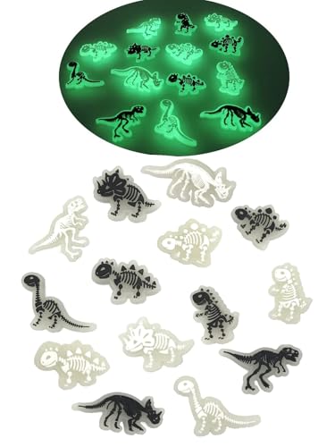 Pequano DC Dinosaur 14Pcs Shoe Charms Decoration cover