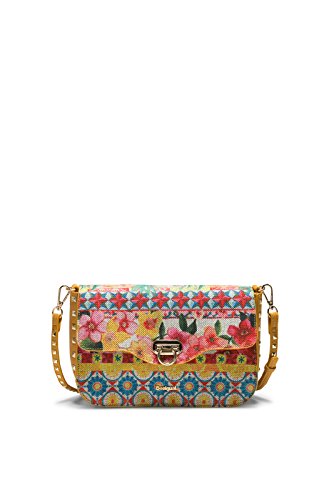 Price comparison product image Desigual Little Amorgos shoulder bag 26 cm