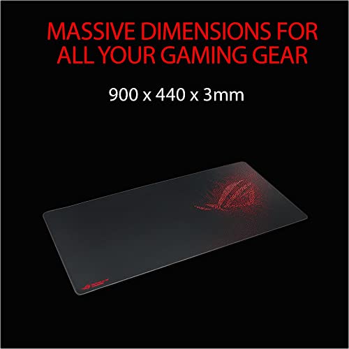 ASUS ROG Sheath - vue 10