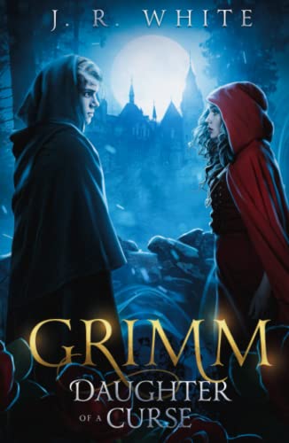 Cover of Grimm: Daughter of a Curse