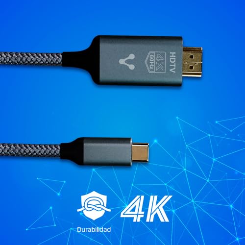 Consejos y reviews para comprar Cable hml los 7 más buscados. 6 Imagen adicional