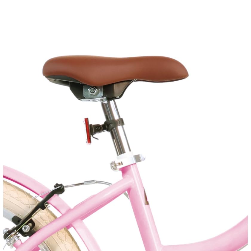 Dino Bikes Bicicletta Aurelia Retro 20 pollici