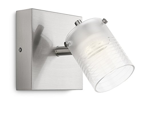 Spot LED Philips 3W 230V Toile luminaire encastrable 532606716 pour un éclairage de plafond précis