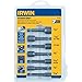 Hanson POWER GRIP NUT BUSTER SET 7 PC