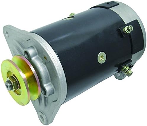 Premier Gear PG-15421 Generator Replacement for Txt Models, Pre-Medialist Models, Medalist, FE350, FE290 Ds Series GSB107-01, GSB107-01A, GSB107-04A, GSB107-04C