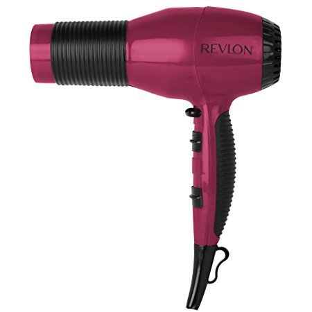 Revlon RVDR5209N1 1875W Ionic Ceramic Dryer