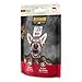BELCANDO Bits Beef 90 g | Premium-Hundesnacks | Getrocknetes Fleisch | 100% natürlich