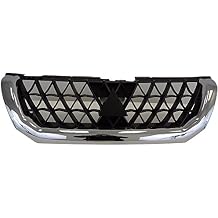 2000-2001 Compatible With MITSUBISHI Montero Sport Front Grille Grill MI1200227