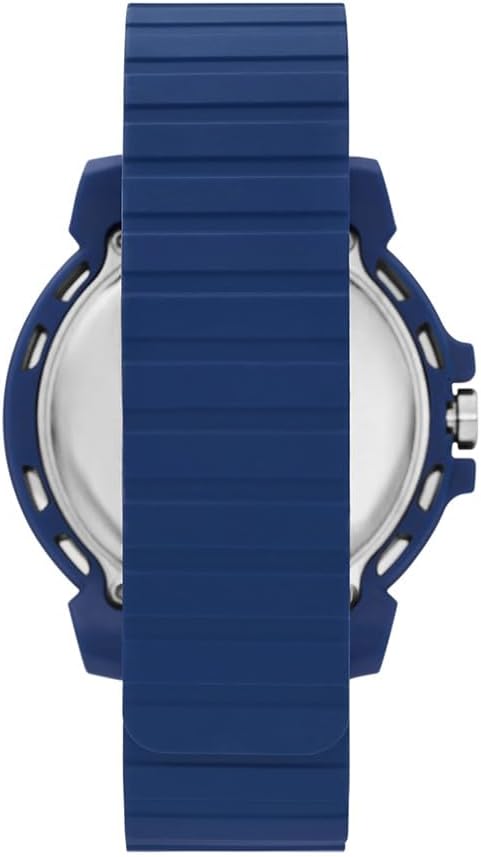 צוריק view of Skechers Newkirk Digital Watch