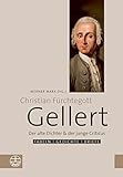 gellert budapest  Der alte Dichter und der junge Criticus: Fabeln, Gedichte und Briefe von Christian Fürchtegott Gellert. Zu seinem 300. Geburtstag