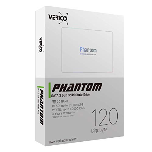 Opiniones de Ssd 120gb disponible en línea para comprar. 9 Imagen adicional