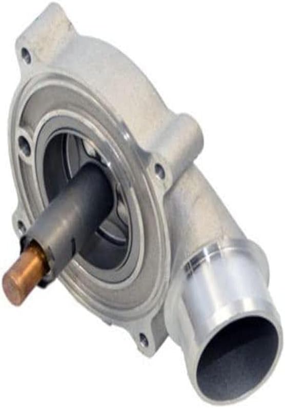 Freightliner Engine Thermostat - DDE A4722000215