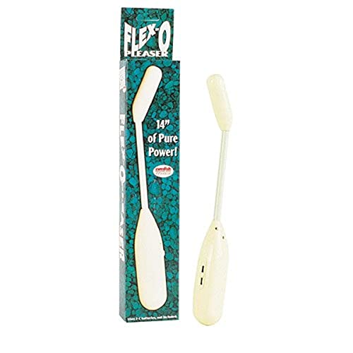 CalExotics Flex-O-Pleaser