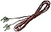 Marklin My World Supplemental Feeder Wire Set (5-Piece), 3/4-Inch