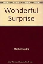 Wonderful Surprise