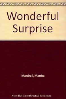 Hardcover Wonderful Surprise Book