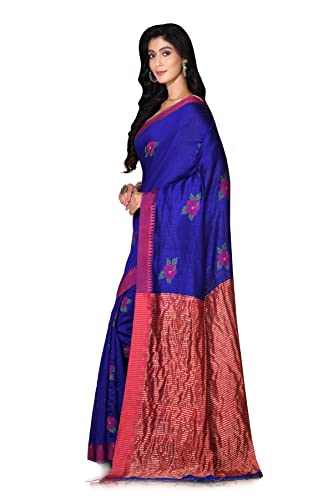 SPRISH matka silk saree – image 2